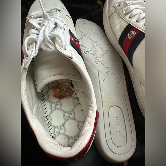 Gucci sherry line shoes - Picture 6 of 12